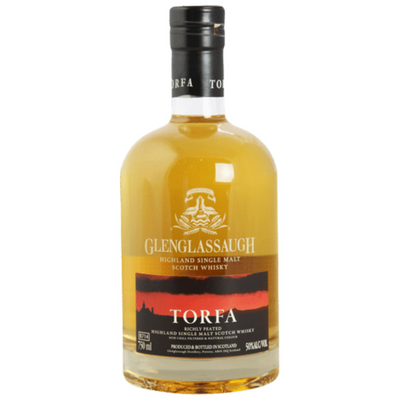 Glenglassaugh Torfa Single Malt Scotch Whisky