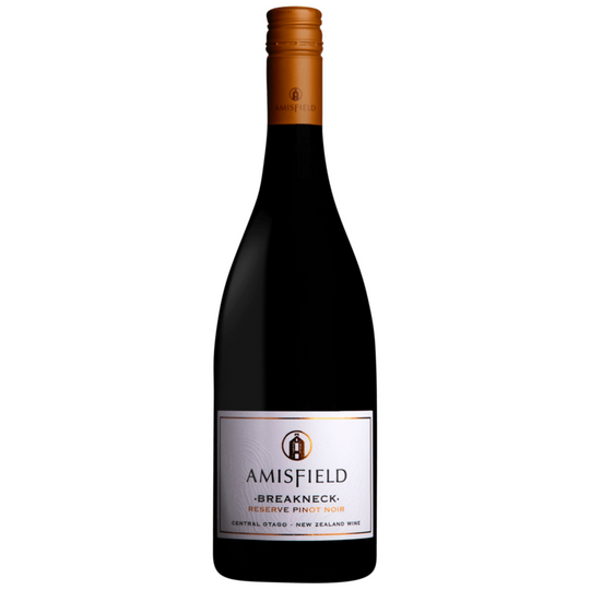 Amisfield Breakneck Pinot Noir