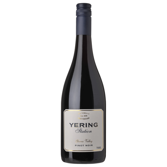 Yering Station Pinot Noir