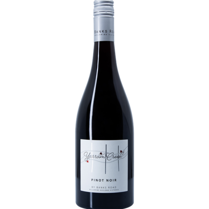 Banks Road Yarram Creek Pinot Noir