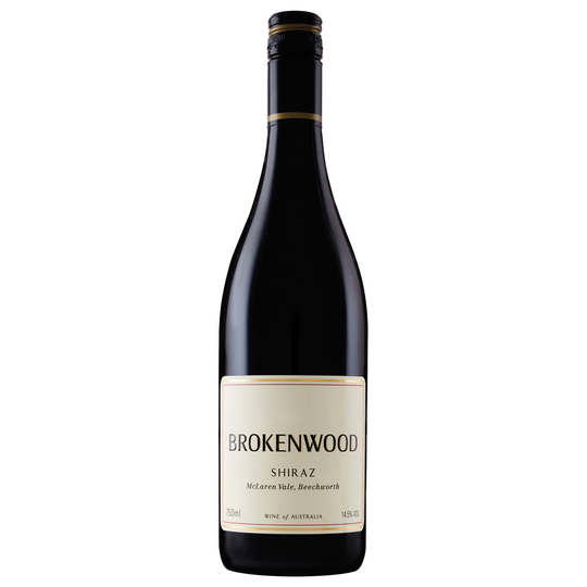 Brokenwood Shiraz