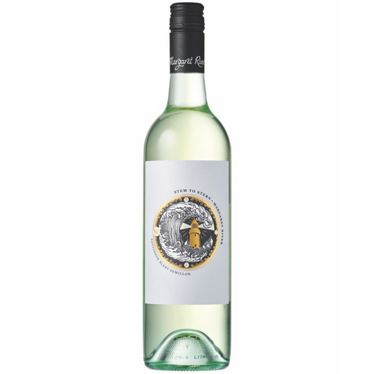 Stem to Stern Sauvignon Blanc Semillon