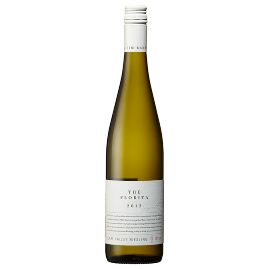 Jim Barry The Florita Riesling