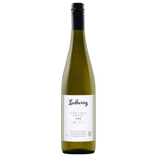 Leo Buring Dry Riesling