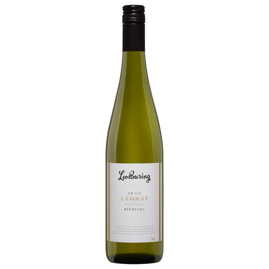 Leo Buring Leonay Riesling