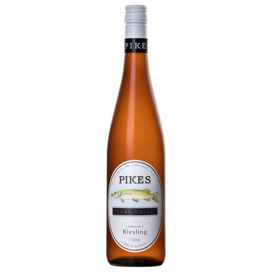 Pikes Riesling