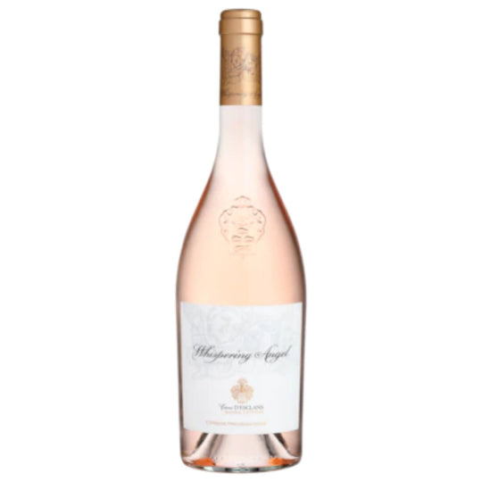 Caves d'Esclans Whispering Angel Rose