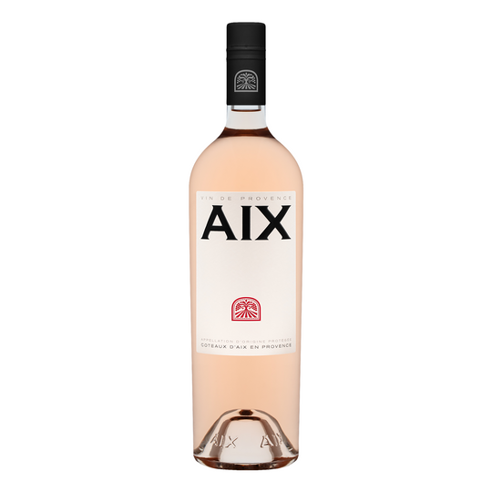 Maison Saint AIX Rose Magnum