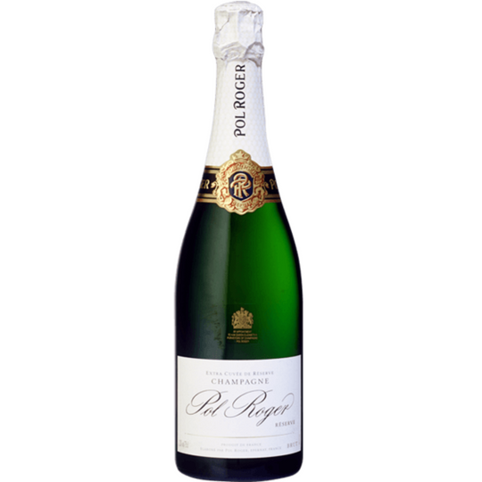 Pol Roger Brut Reserve Magnum