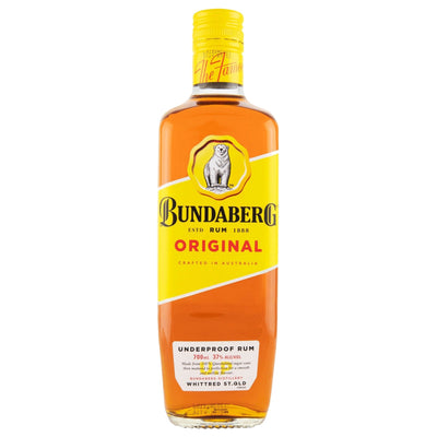 Bundaberg Original Rum