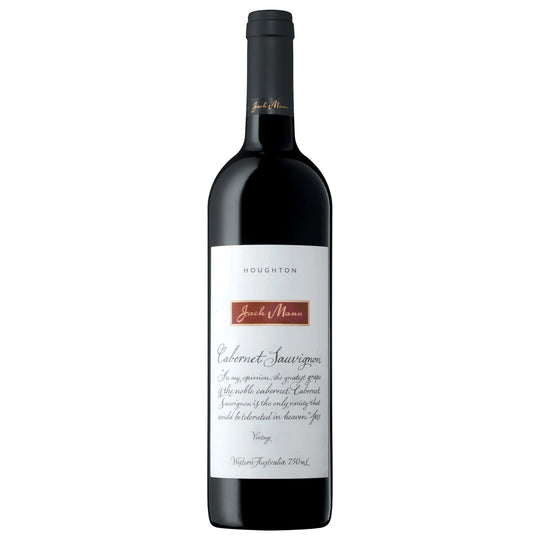 Houghton Jack Mann Cabernet Sauvignon