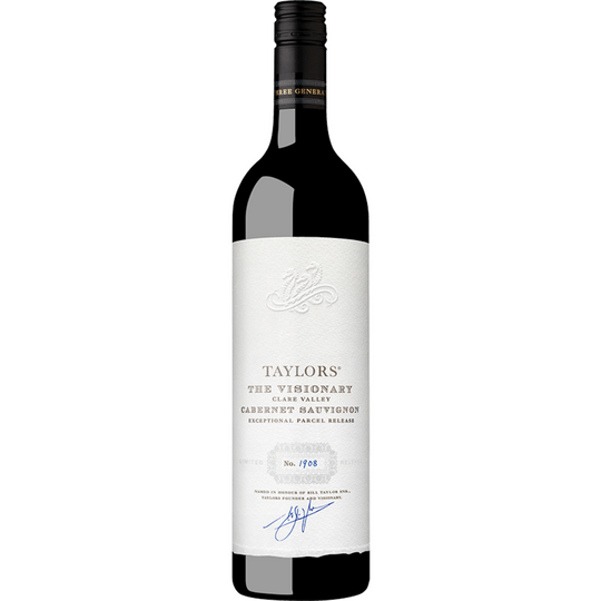 Taylors The Visionary Cabernet Sauvignon