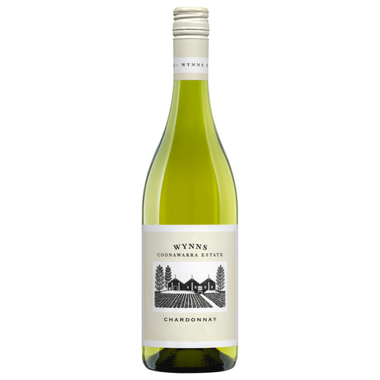 Wynns Coonawarra Chardonnay