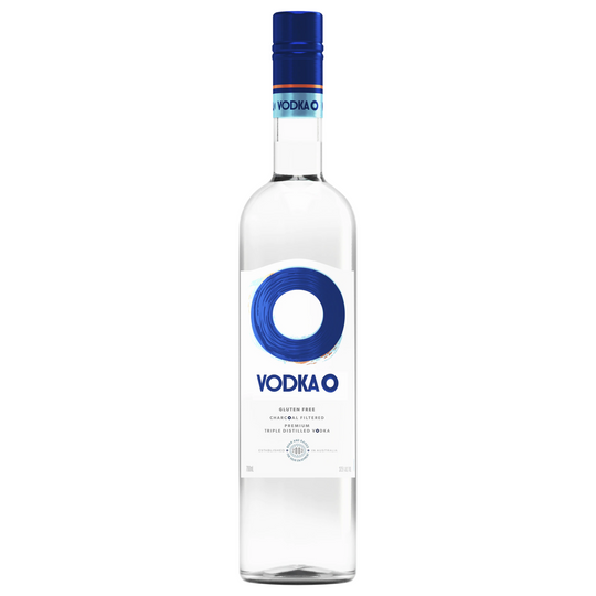 Vodka O Vodka