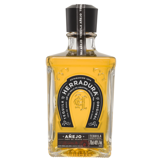 Herradura Anejo Tequila
