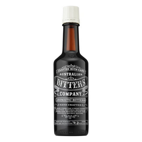 Australian Aromatic Bitters