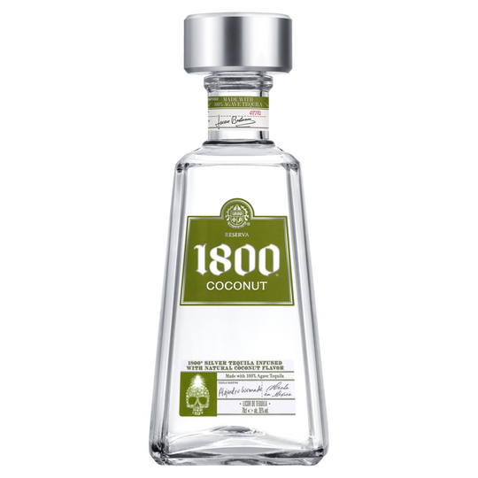 1800 Coconut Tequila