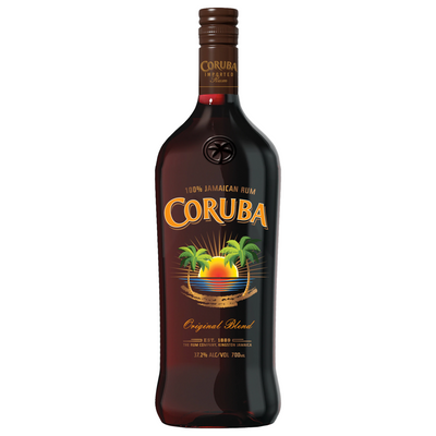 Coruba Jamaican Rum