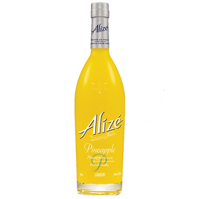 Alize Pineapple Passion Liqueur
