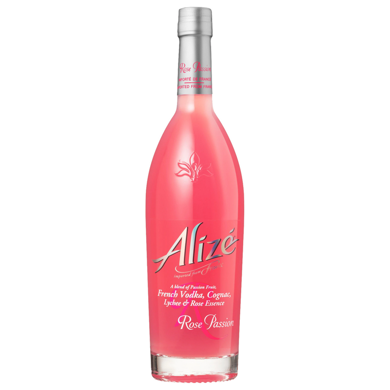 Alize Rose Passion Liqueur