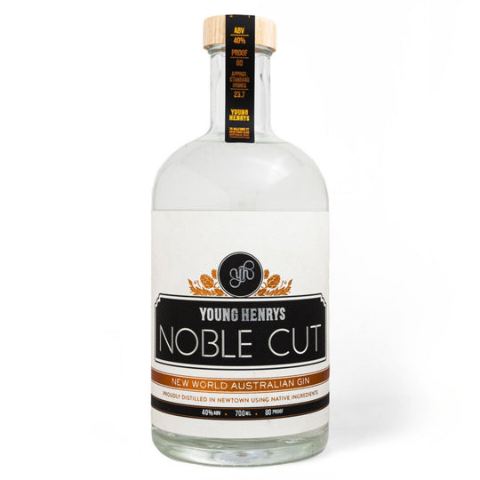Young Henrys Noble Cut Gin