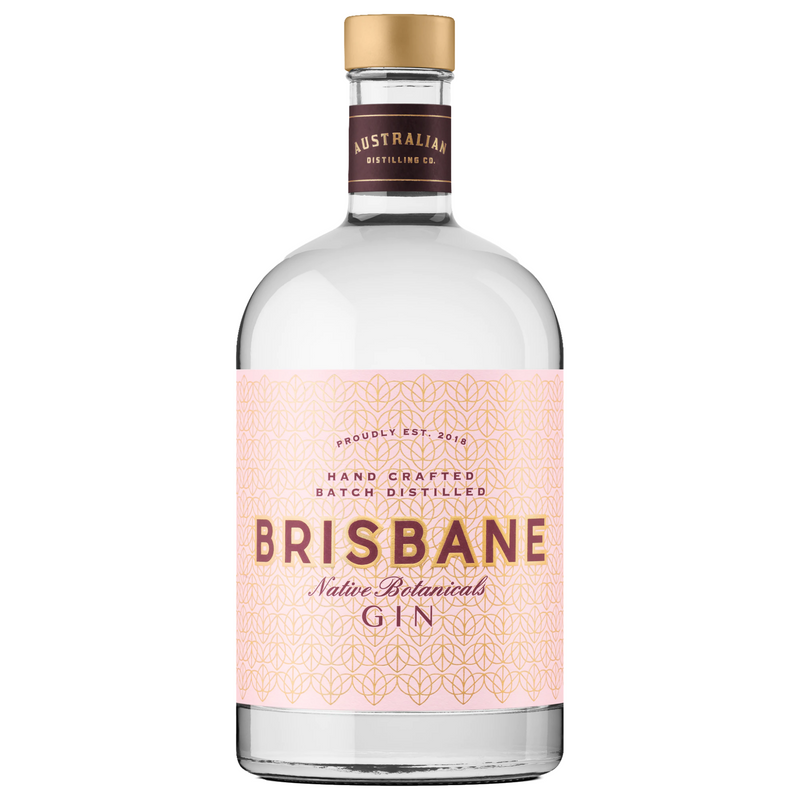 Australian Distilling Co. Brisbane Gin
