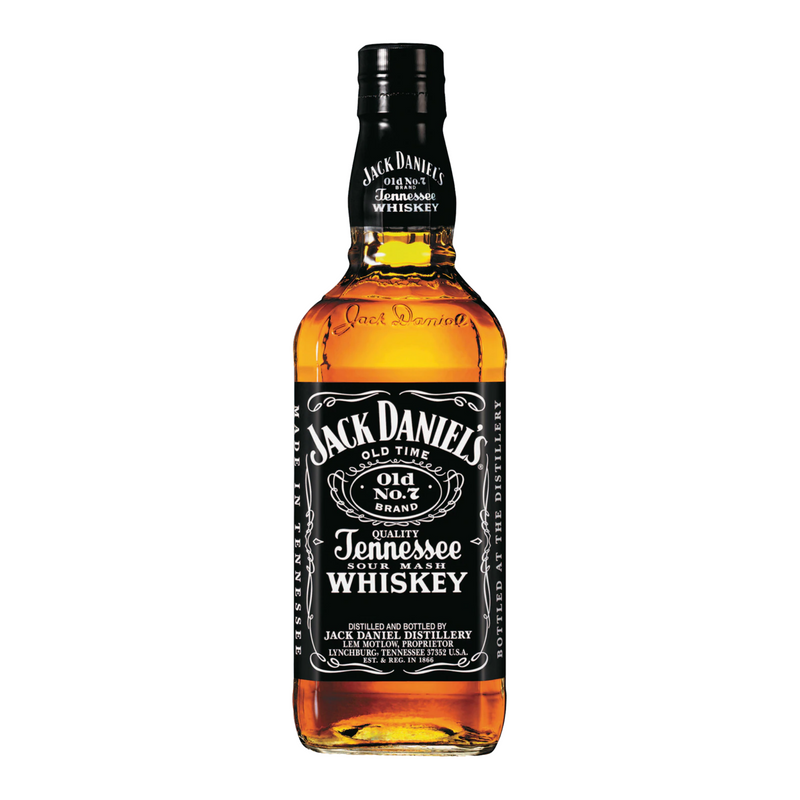 Jack Daniel&