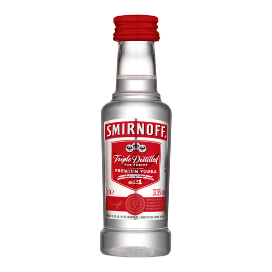 Smirnoff Vodka Mini