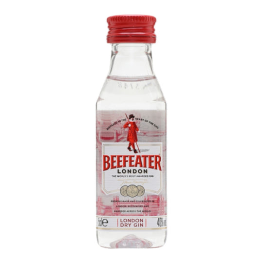 Beefeater Gin Mini
