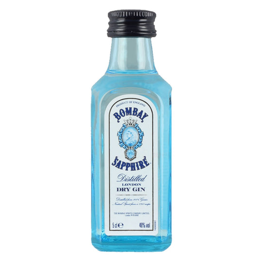 Bombay Sapphire Mini