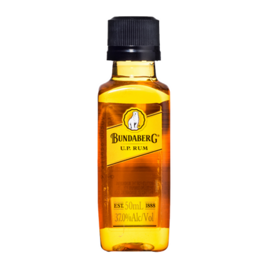 Bundaberg Rum Mini