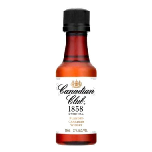 Canadian Club Mini