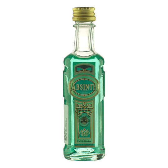 Green Fairy Absinth Mini