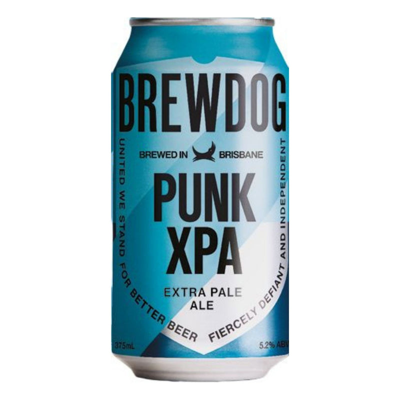 BrewDog Punk XPA