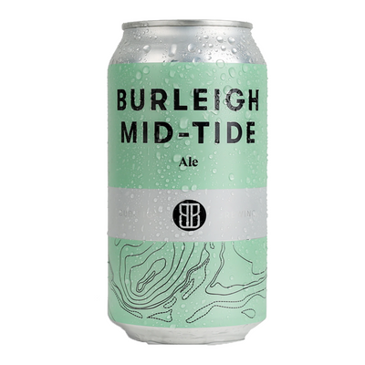 Burleigh Mid-Tide Ale