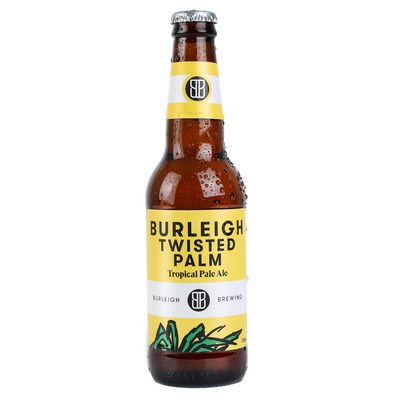 Burleigh Twisted Palm Tropical Pale Ale