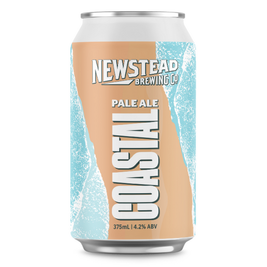 Newstead Coastal Pale Ale