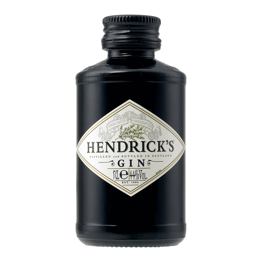 Hendrick's Gin Mini
