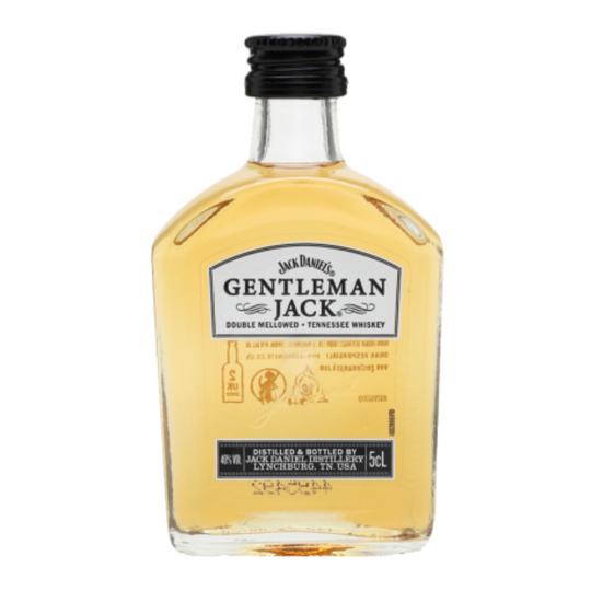 Gentleman Jack Mini