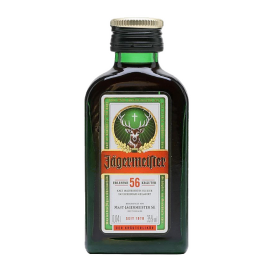 Jagermeister Mini