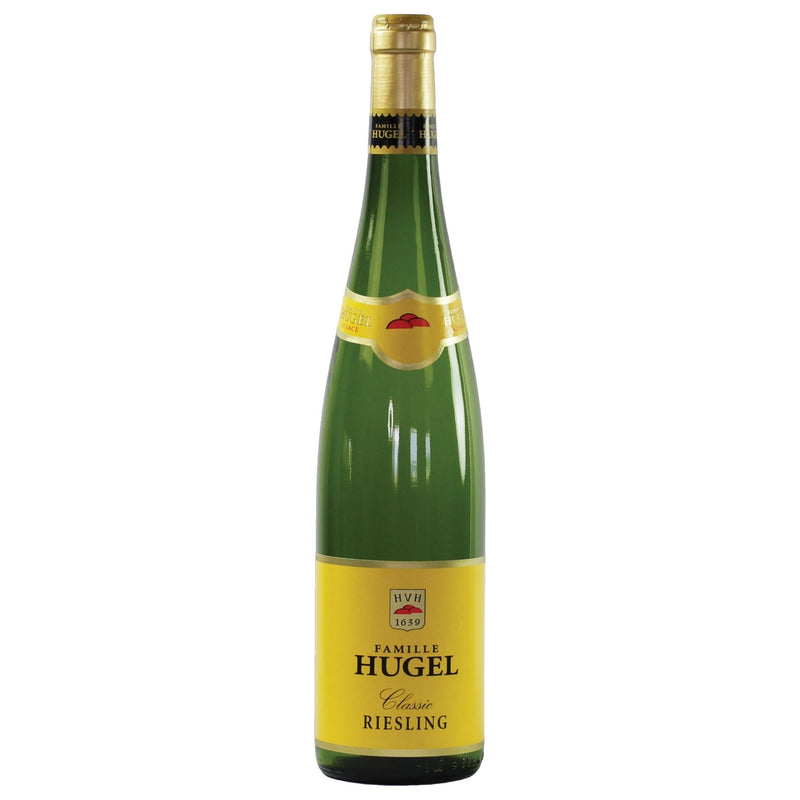 Famille Hugel Classic Riesling
