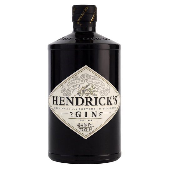 Hendrick's Gin