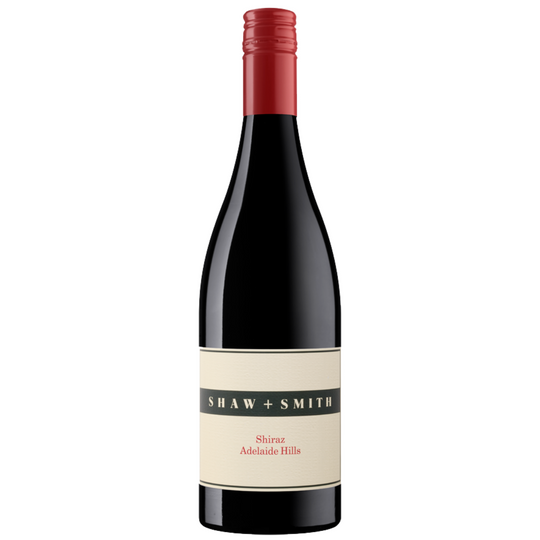 Shaw & Smith Shiraz