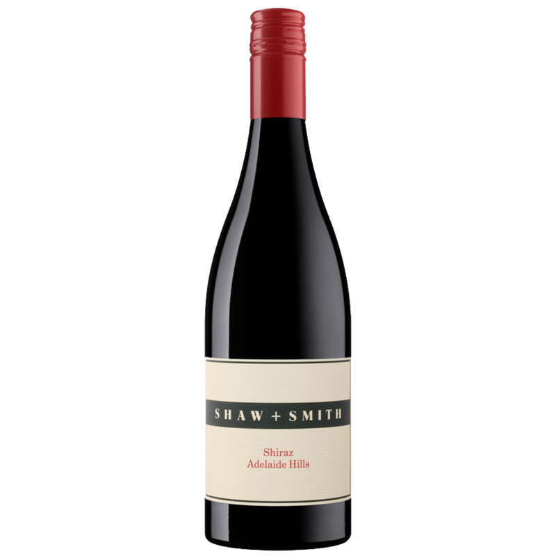 Shaw & Smith Shiraz