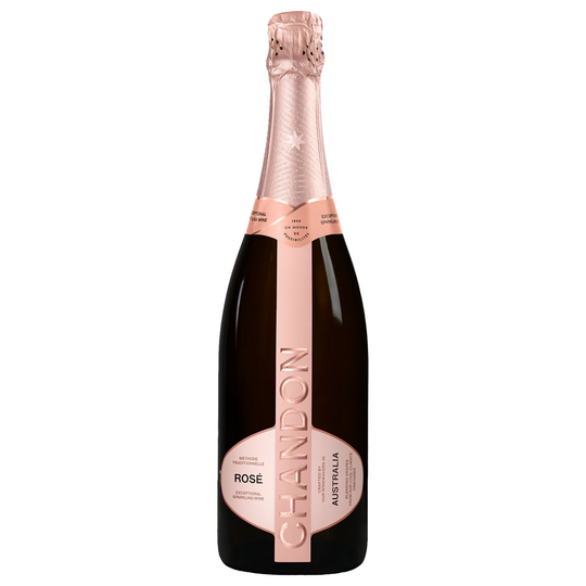Chandon Rose NV
