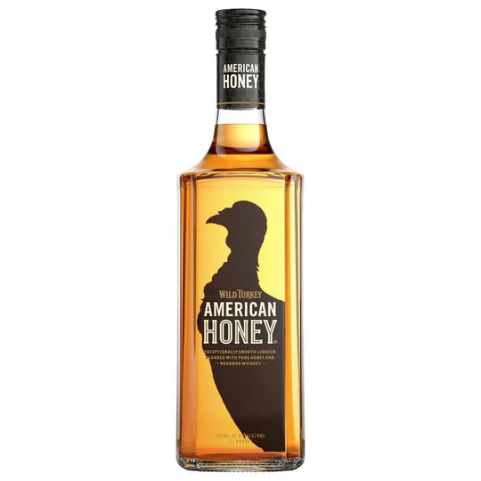 Wild Turkey American Honey