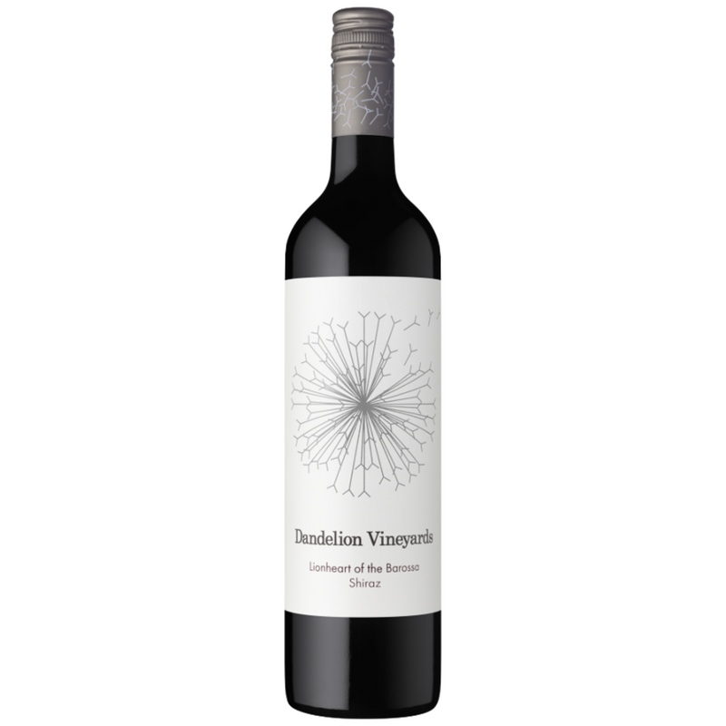 Dandelion Lionheart Shiraz