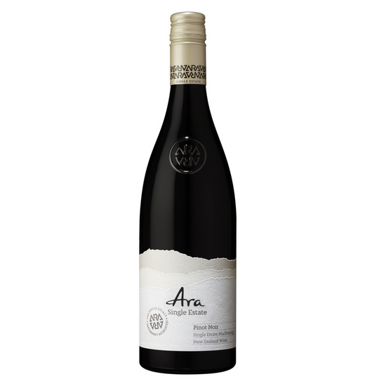 Ara Single Estate Pinot Noir