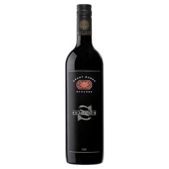 Grant Burge Shadrach Cabernet Sauvignon