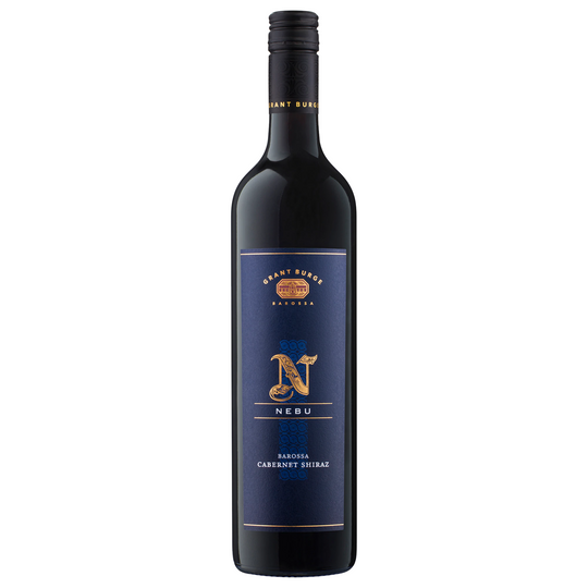 Grant Burge Nebu Cabernet Shiraz